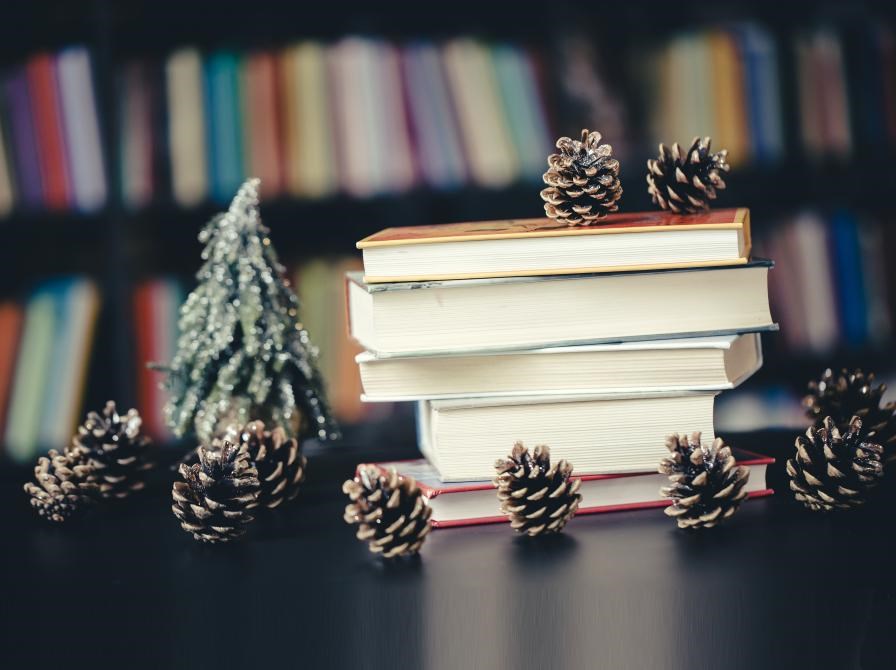 Årets bedste bøger