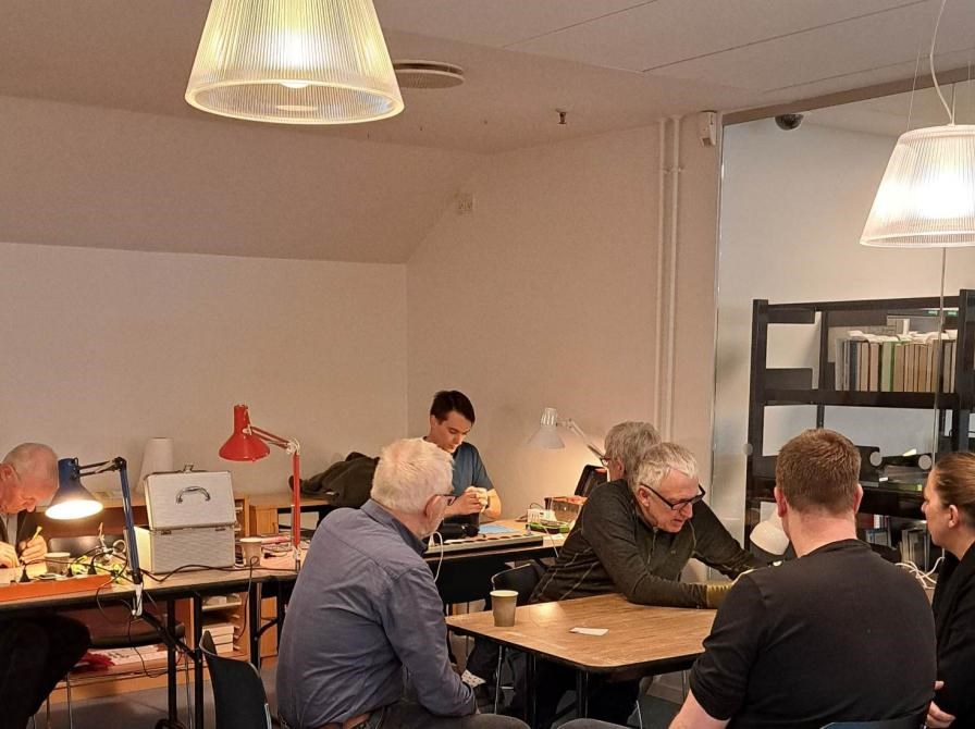 Repaircafé