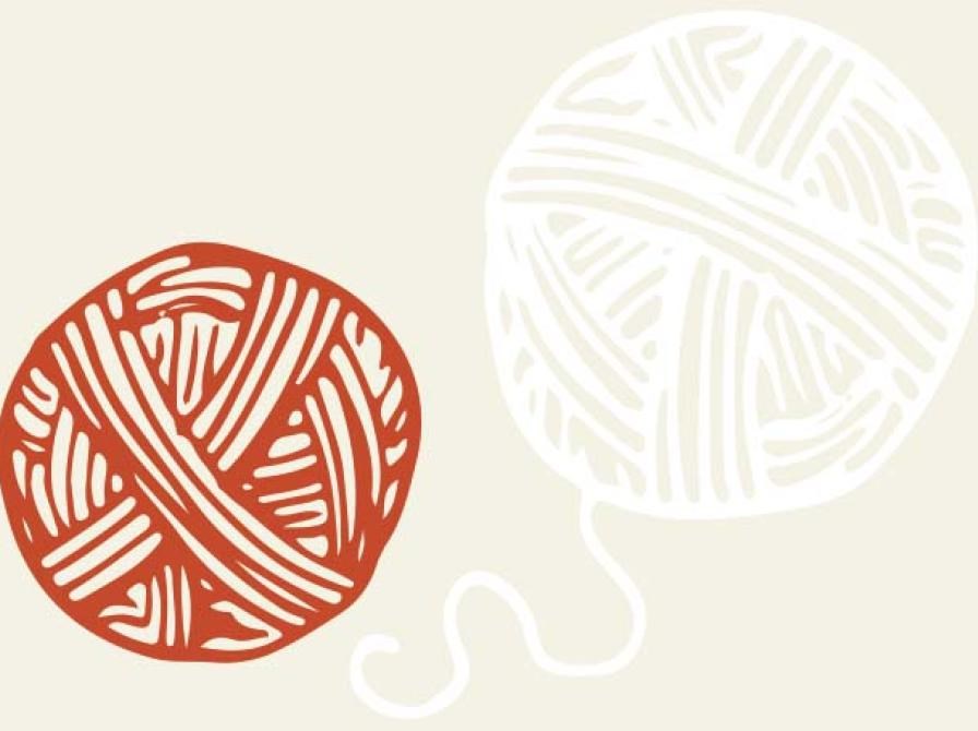 Strikkecafé i Farum