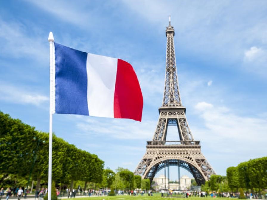 Fransk samtalegruppe