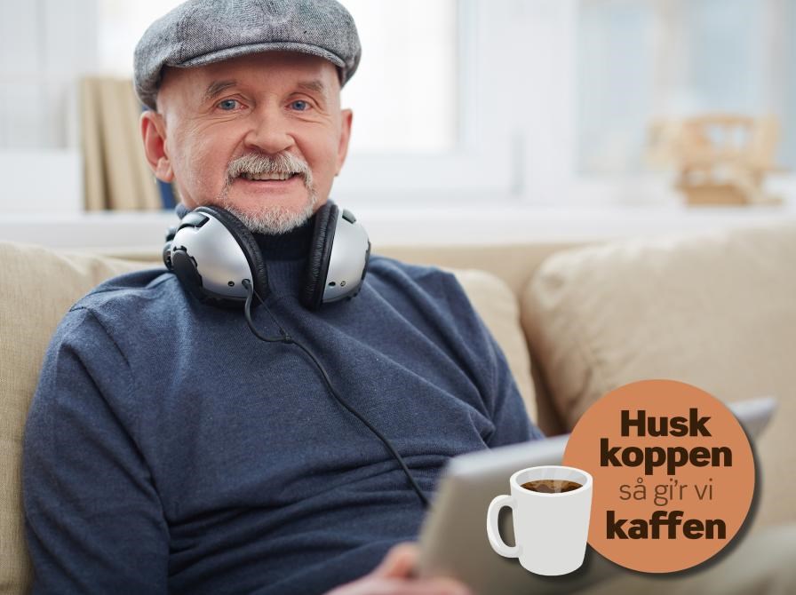 Bliv dus med bibliotekets digitale tilbud - en praktisk workshop