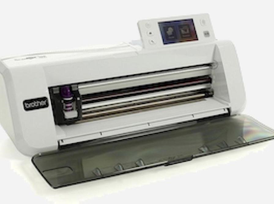 Udsolgt makerspace kursus: Vinylskærer