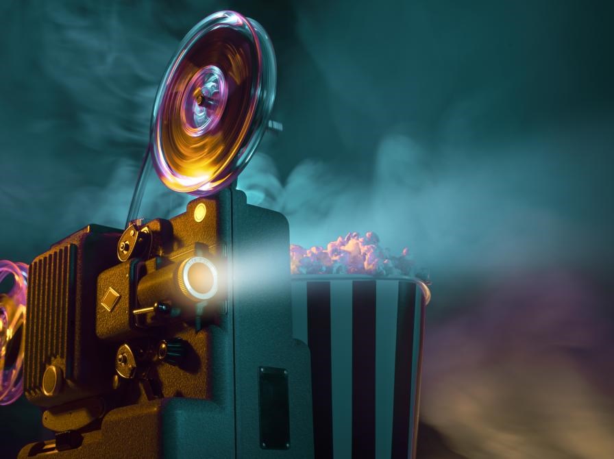 Film for voksne - januar