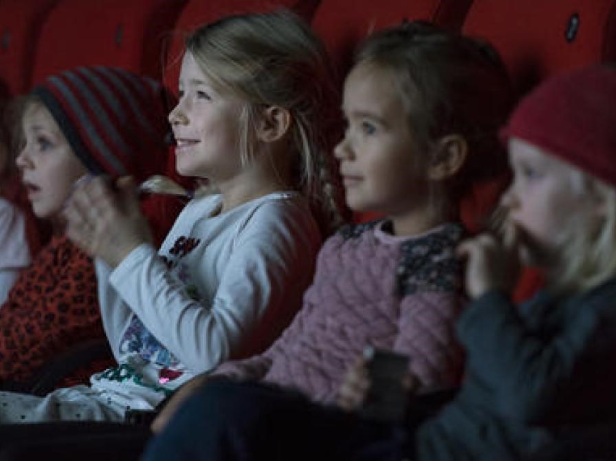 Børnebiffen i Hadsten