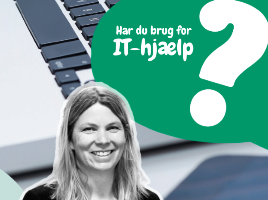 IT-hjælp