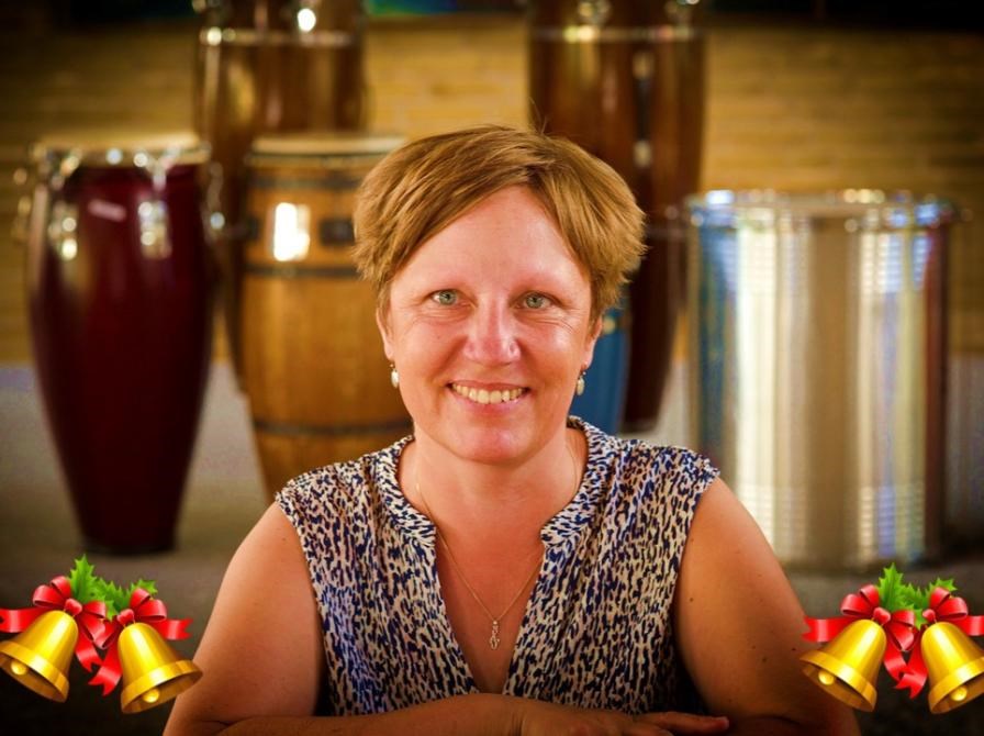 Julefællessang med Karen & Anne