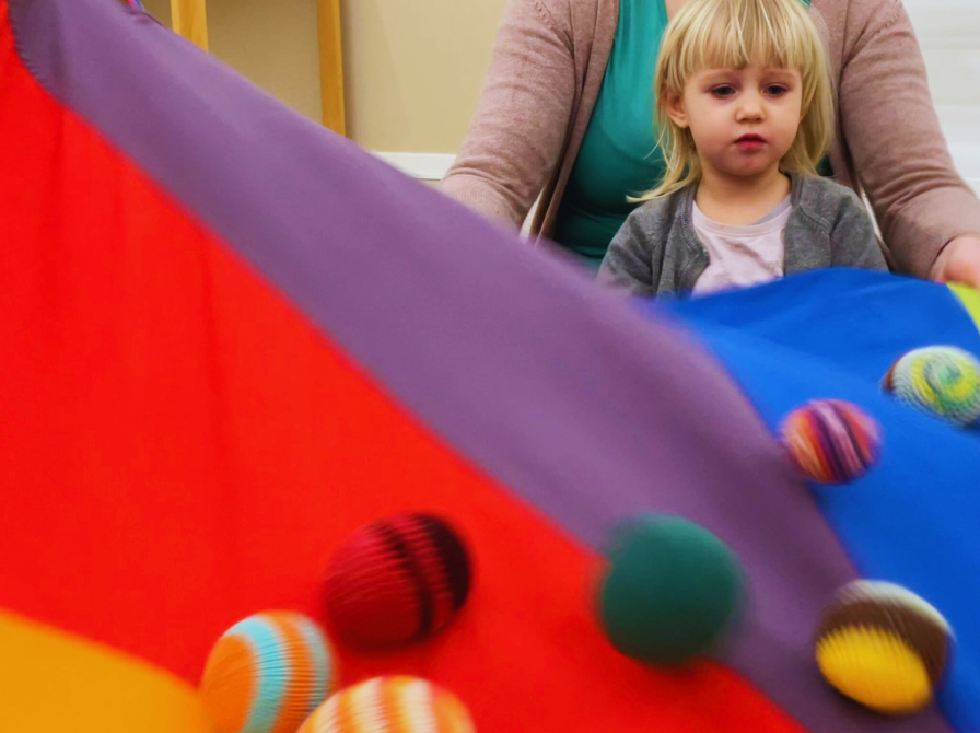Musik & Sprog på Faaborg Bibliotek