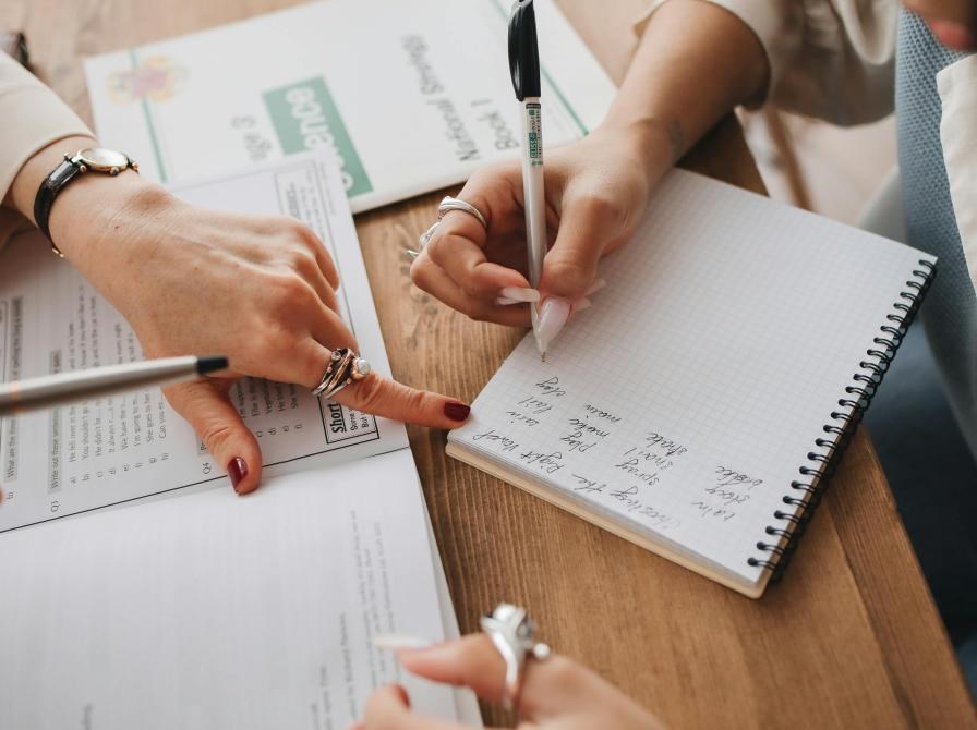 Ordstrømmen - Skrivefællesskaber i Frederikssund Kommune