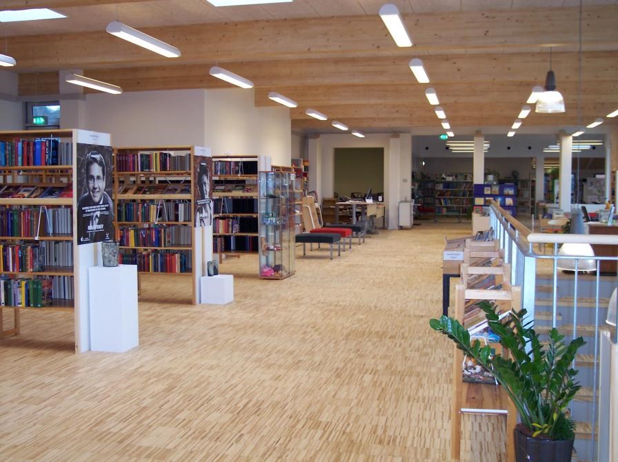 Brugermøde i Ulstrup