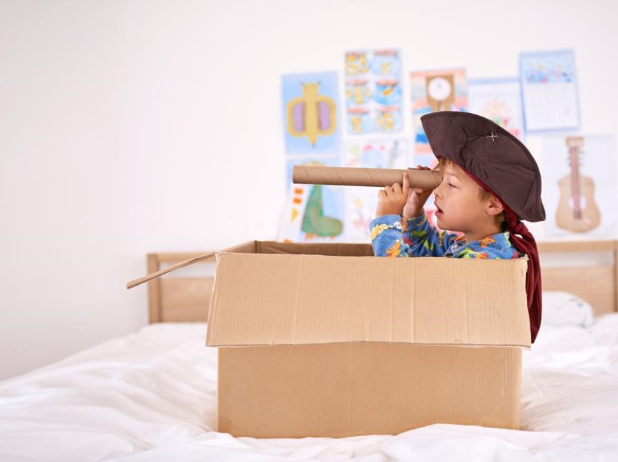 Den store kulturpiratsdag