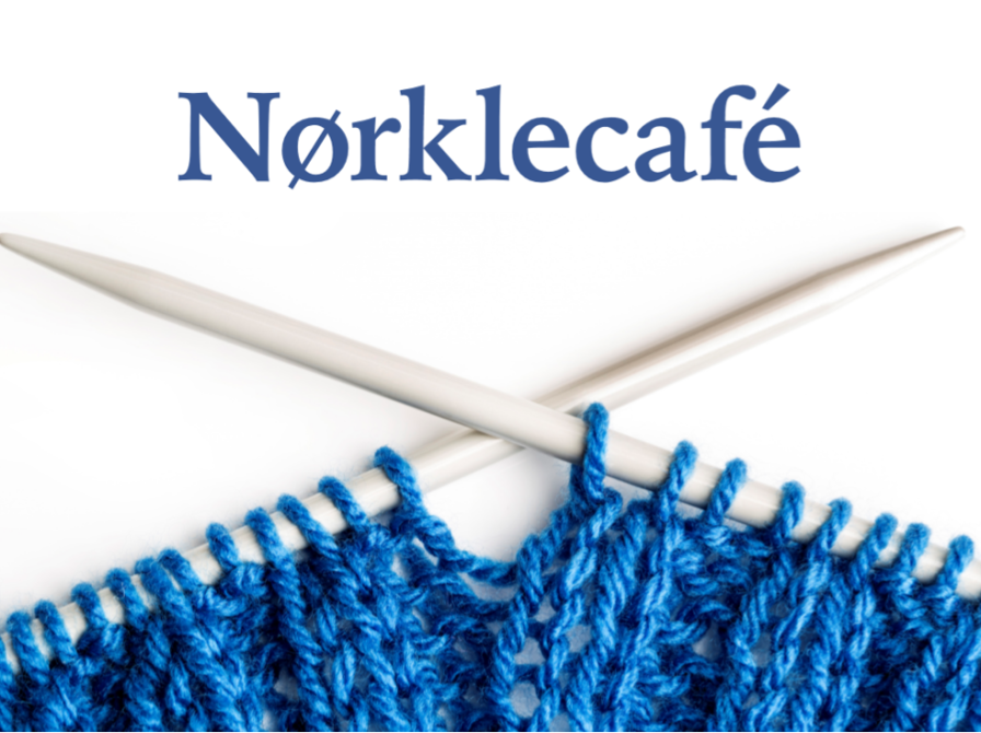Nørklecafé