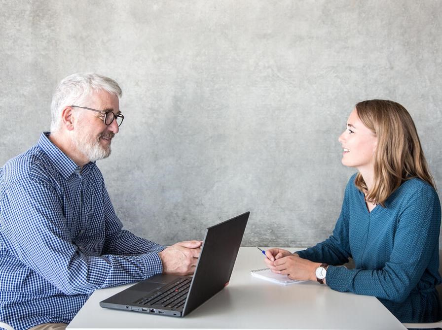 Studenterrådets Retshjælp