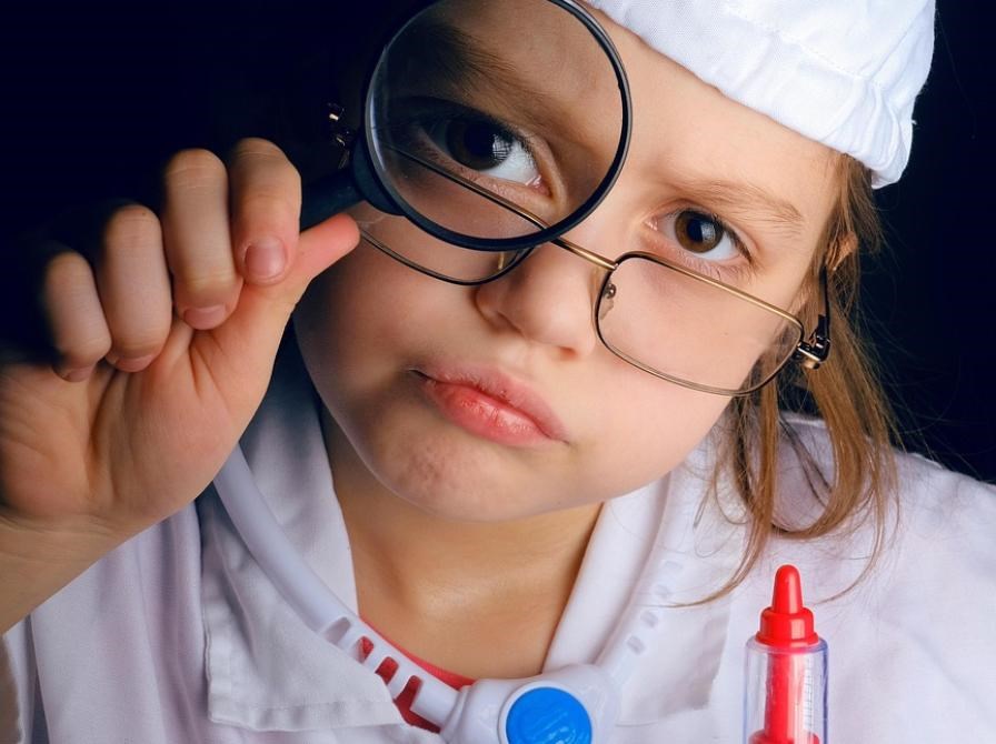 Fastelavnstøjsbyttedag