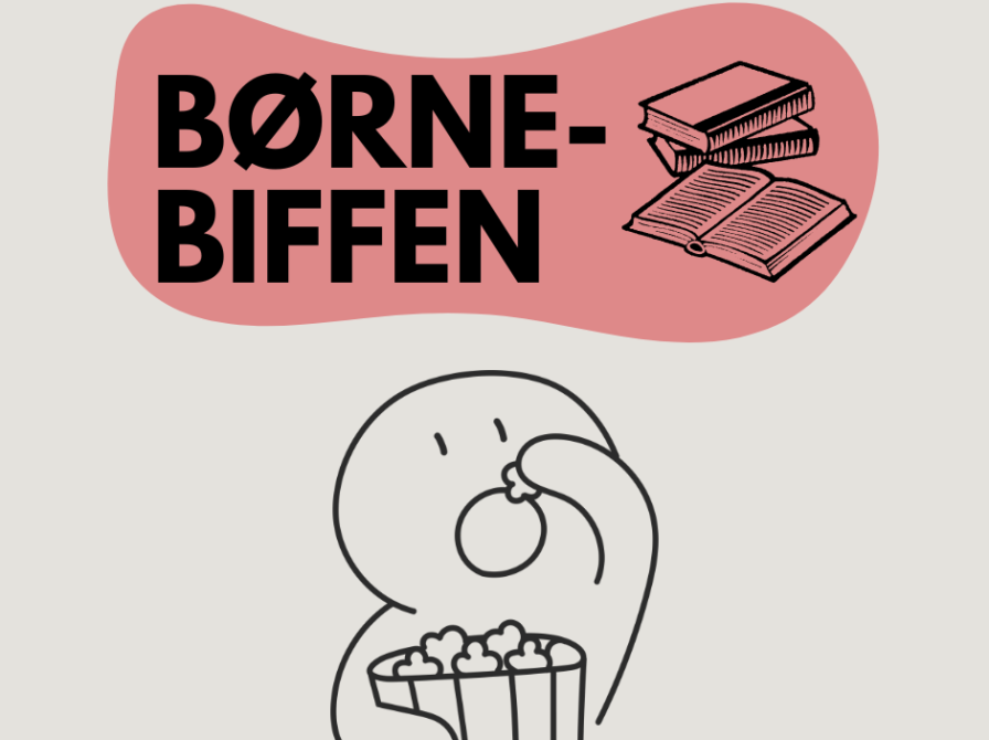 Børnebiffen