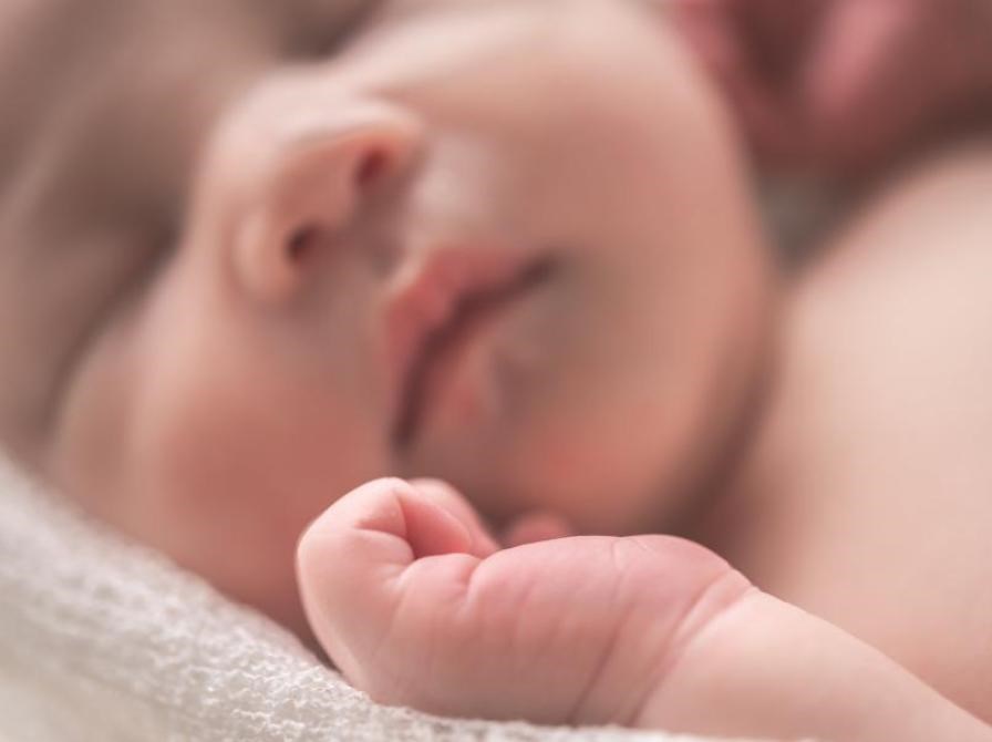 Åbent hus med sundhedsplejerskerne