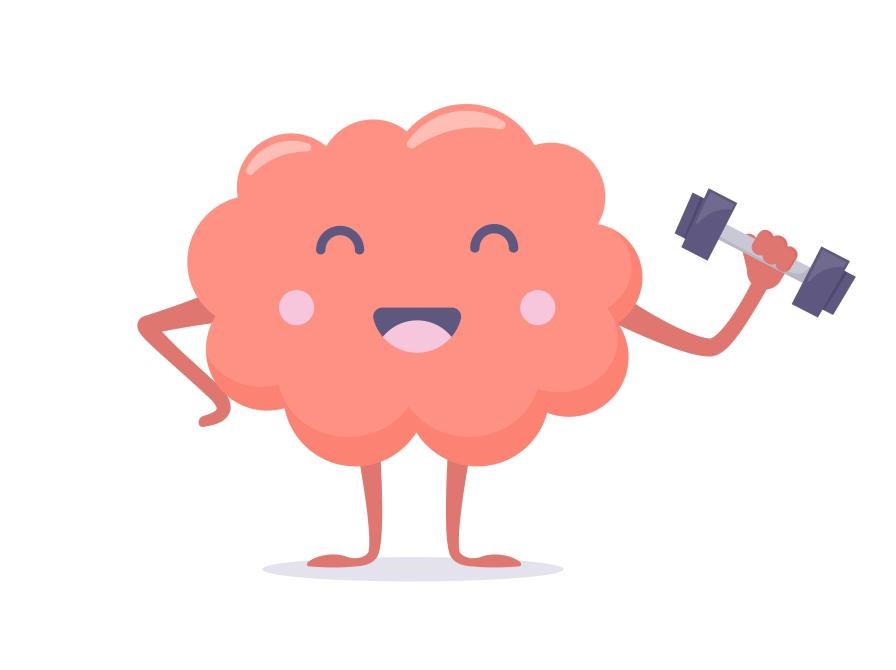 Den fantastiske hjerne