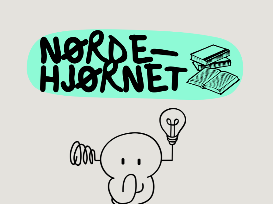 Nørdehjørnet - Nisse-workshop