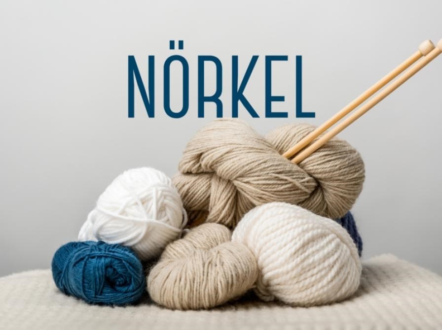 Nörkel