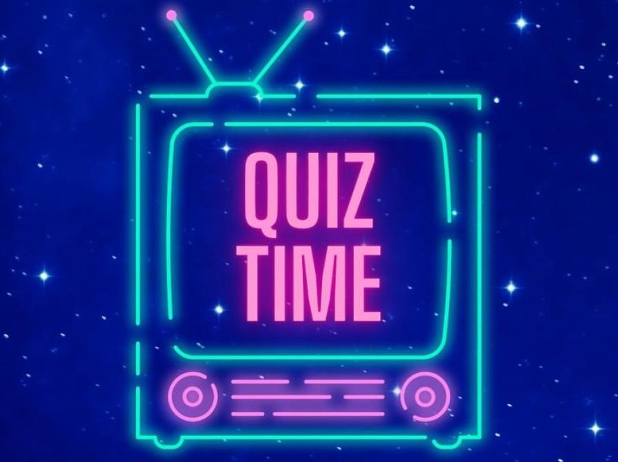 Quizaften i Kulturhus Trommen