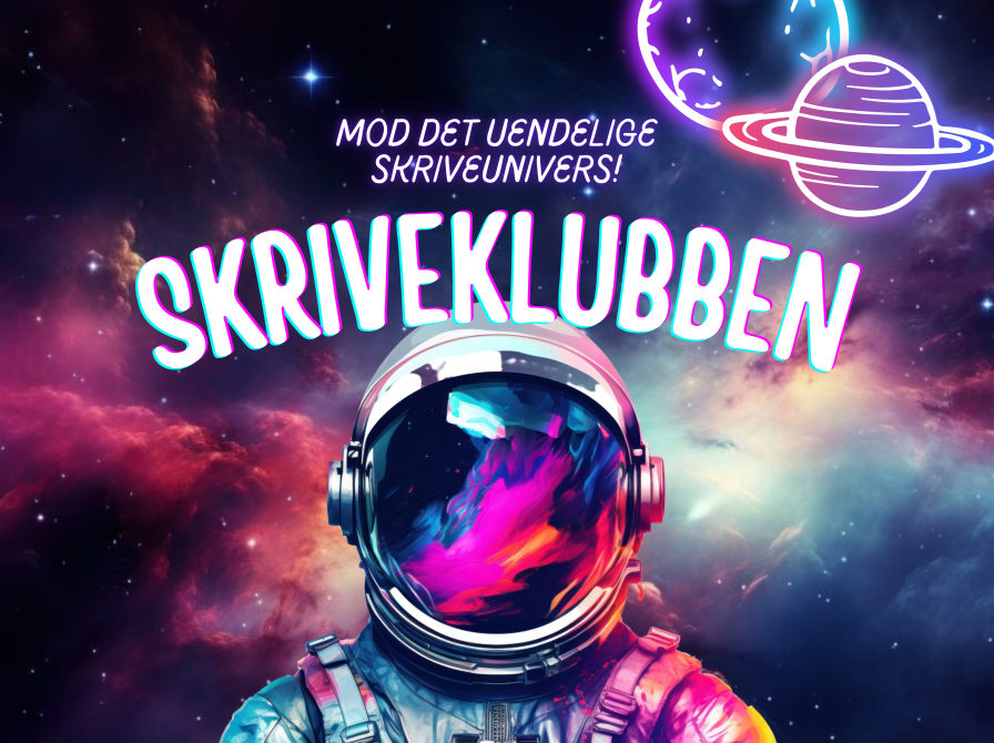 Skriveklubben