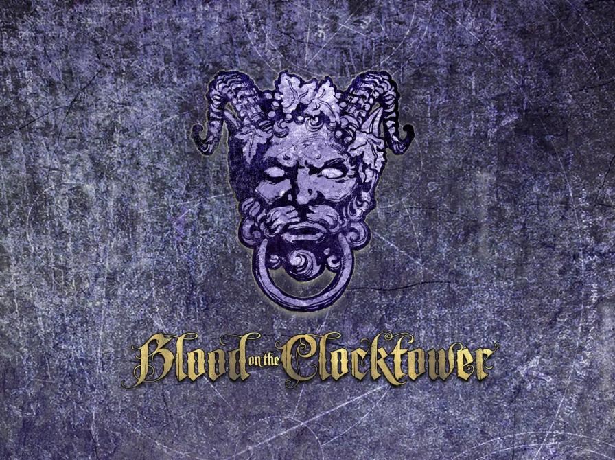 Blood on the Clocktower
