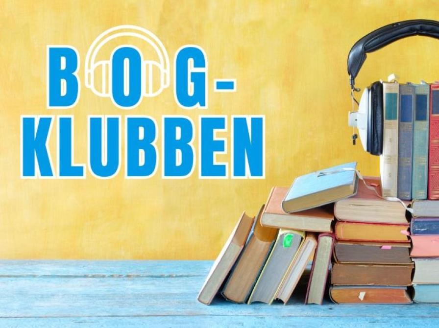 Bogklubben for de 13-16 år