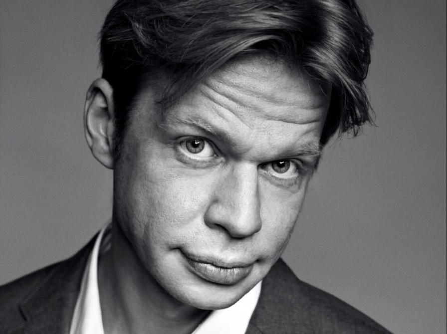 Året der gik - og det, der kommer. Med Clement Kjersgaard