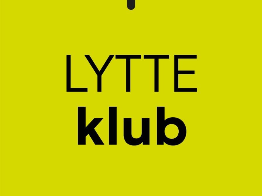 Lytteklub: Pladecovers på SAK