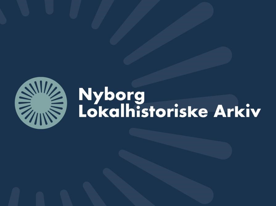 Arkivernes Dag på Ørbæk Lokalhistoriske Arkiv