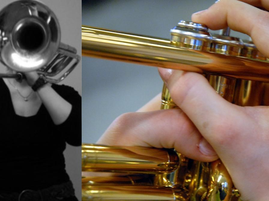 Mød instrumentet - Trompet og trombone