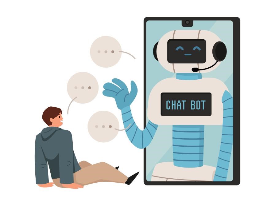 Gør hverdagen nemmere med AI - kom og få en smagsprøve