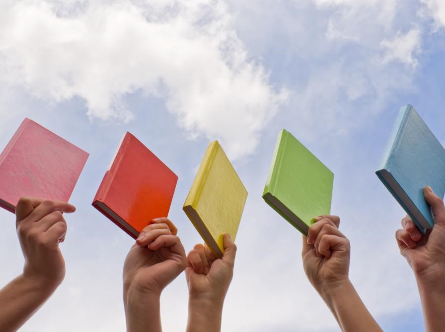 Læsekreds for dig der elsker digte