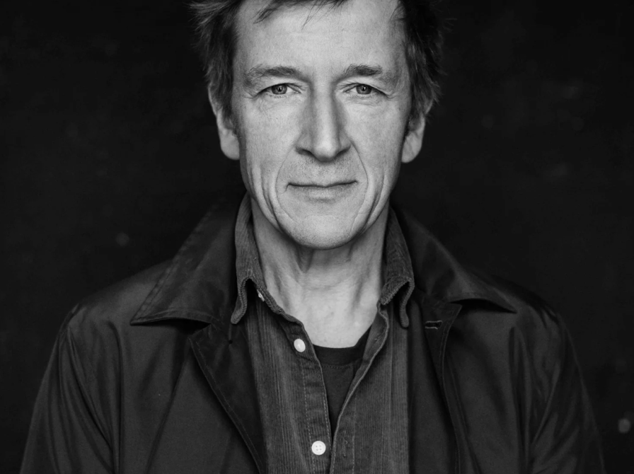 Jens Albinus: Den kærlighed du har til mig