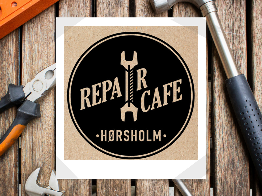 Repair café