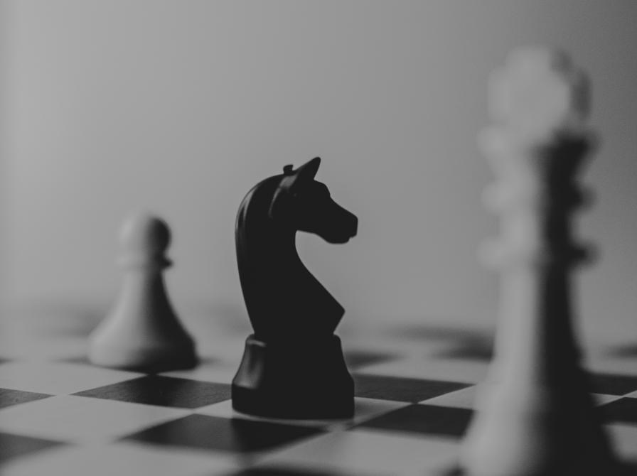 Skakfællesskab Kolding