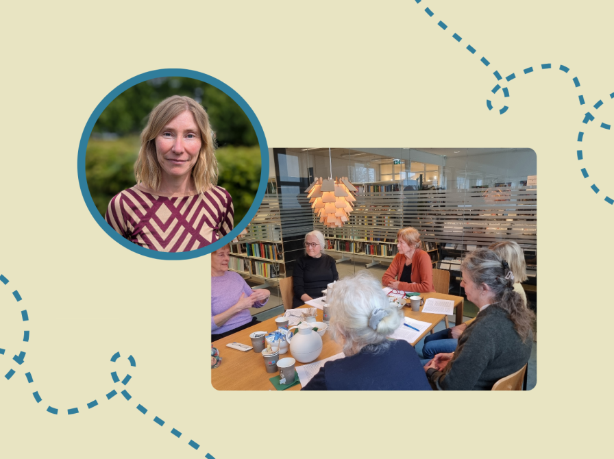 Guidet fælleslæsning