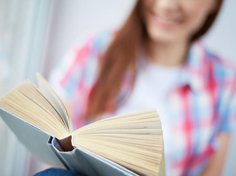 Højtlæsning - drop in