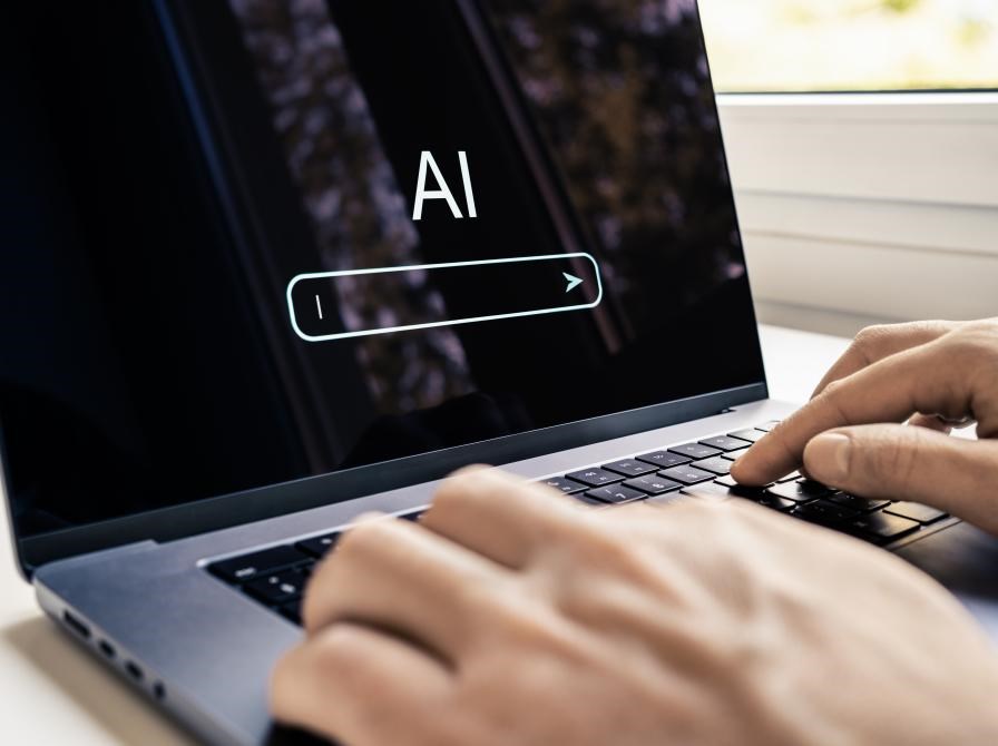 Workshop: Planlæg din ferie med AI