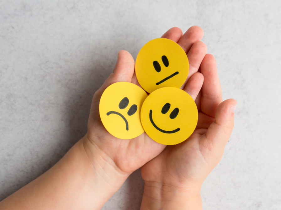 Sammenkomst for højt begavede børn og forældre