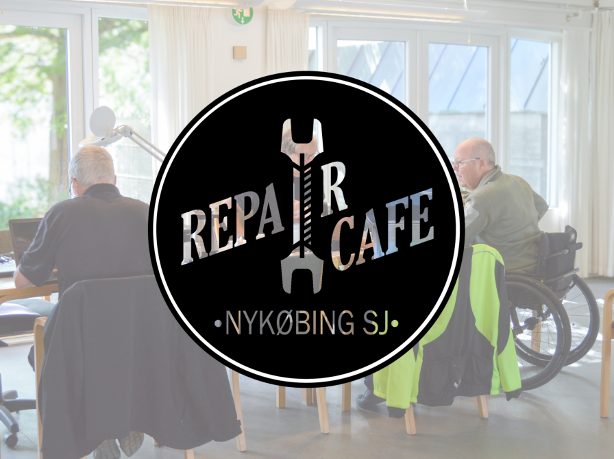 Repair café