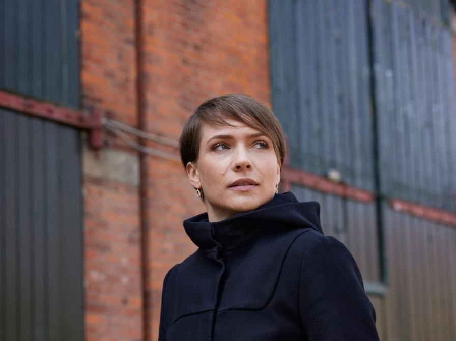 Forfattermøde: Sara Ejersbo