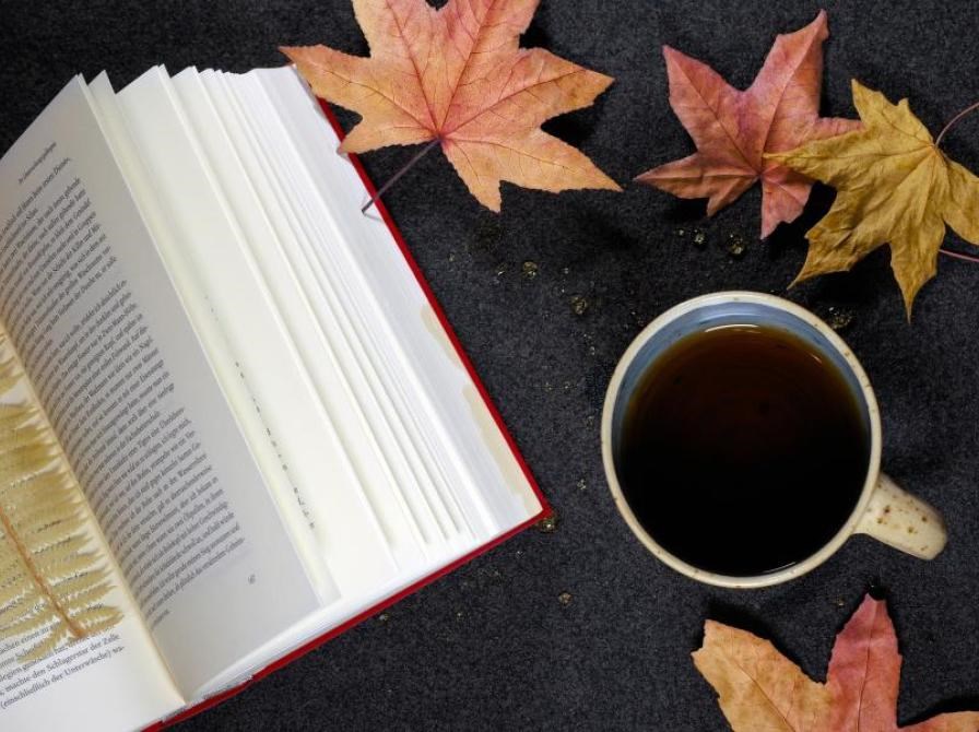 Højtlæsning for voksne