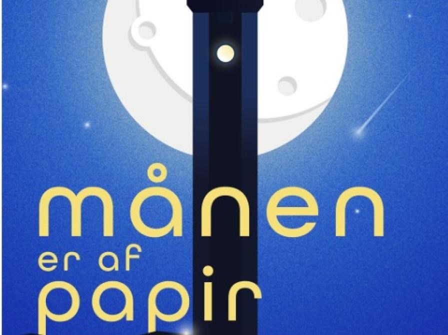 Far til en transkønnet datter - hvad så?