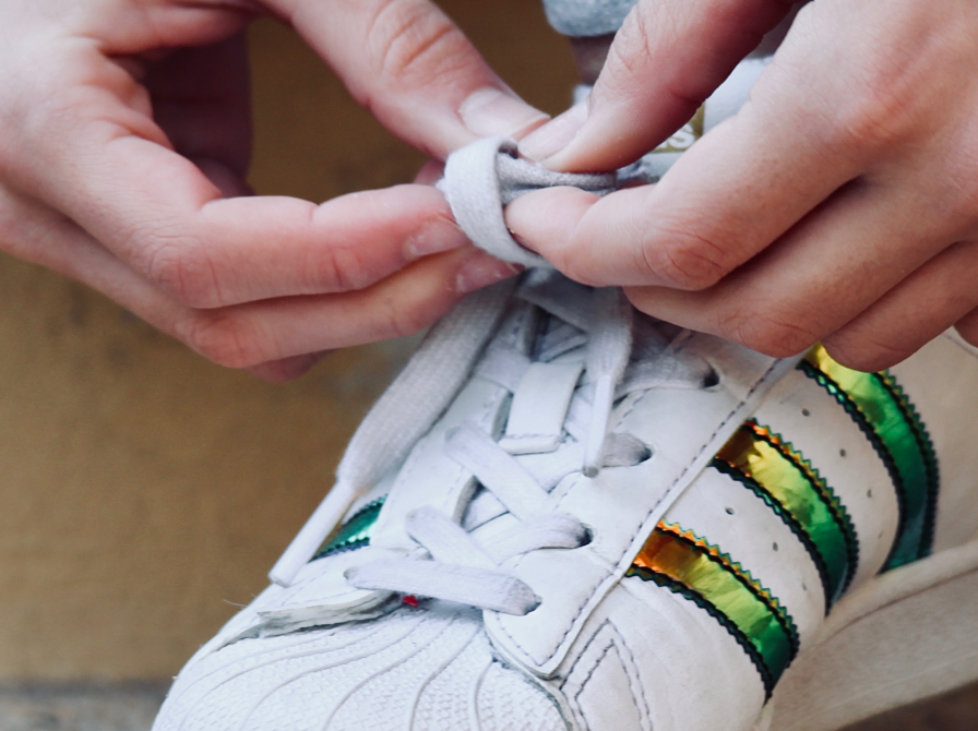 Motionsbanko med litterær quiz