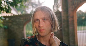Forfatterforedrag: Jonas Eika - Åben Himmel