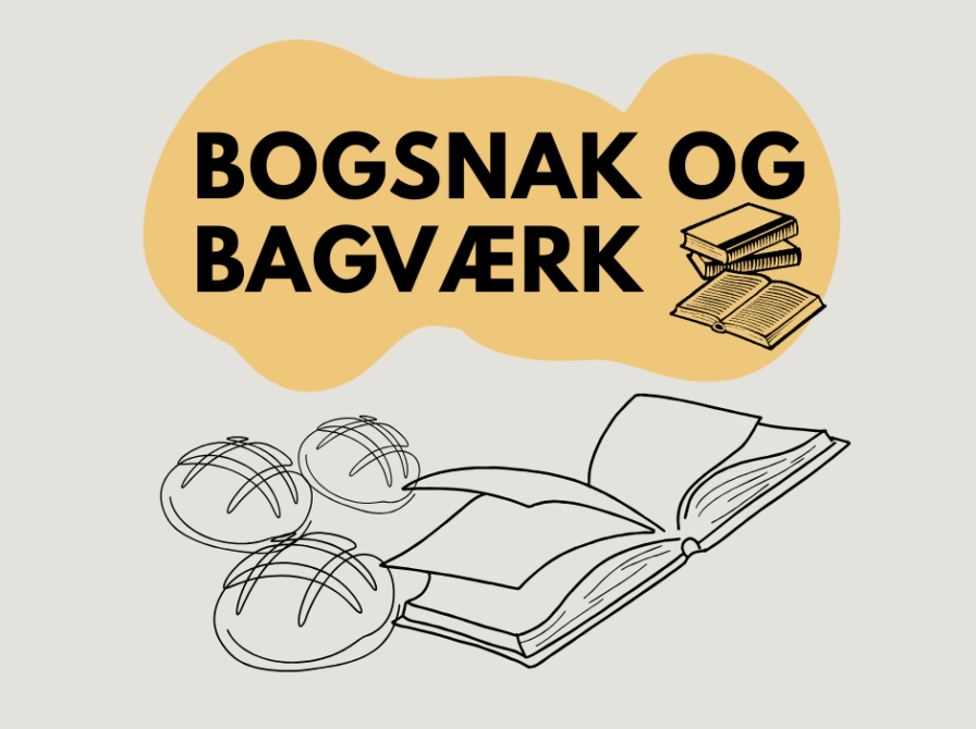 Bogsnak og Bagværk