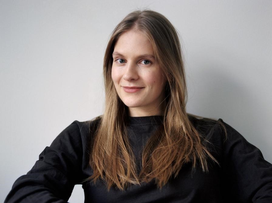 Emma Holten: Underskud - om værdi, omsorg og økonomi