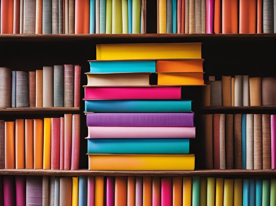 Læseklub: Moderne klassikere