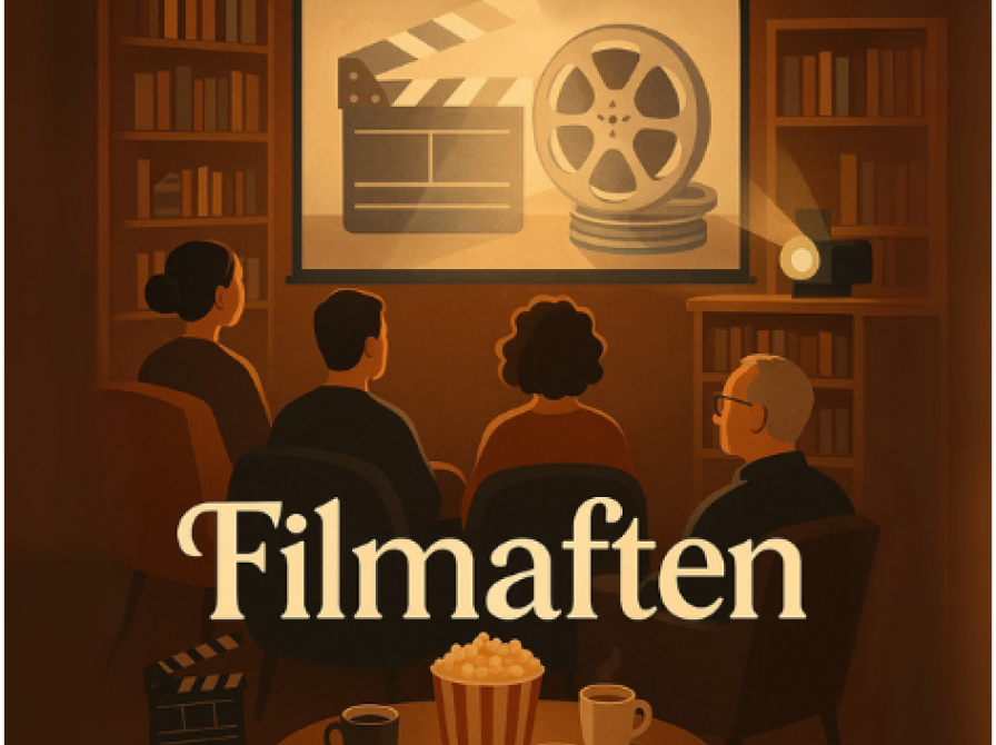 Filmaften