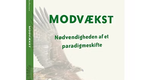 Nødvendigheden af et grønt paradigmeskifte